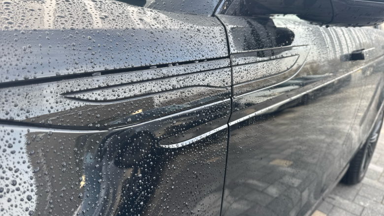 Land Rover Range Rover Evoque 2.0 D200 Dynamic HSE 5dr Auto Diesel Hatchback